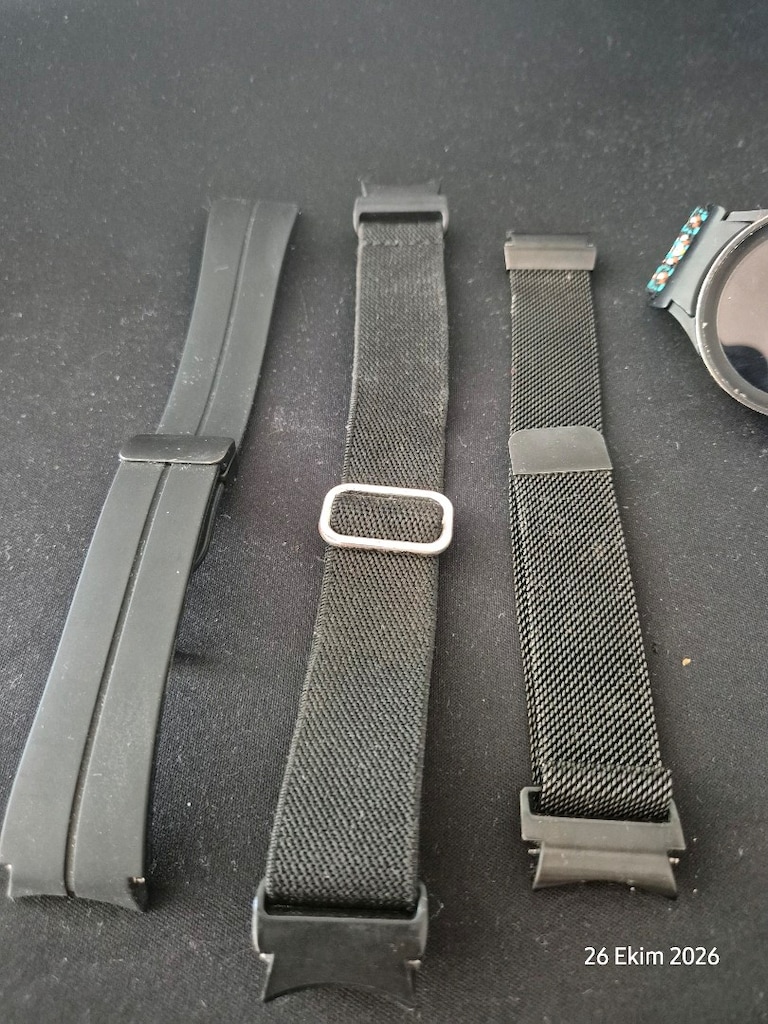 Galaxy watch 5 pro - 3