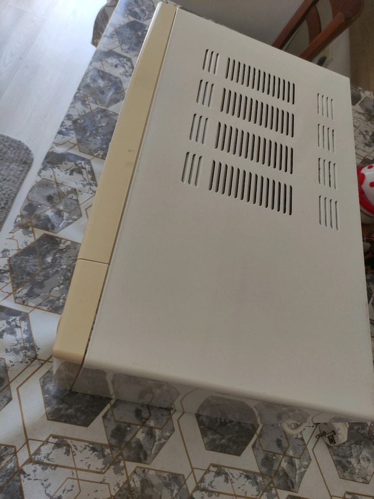 mikro dalga fırın vestel - 3