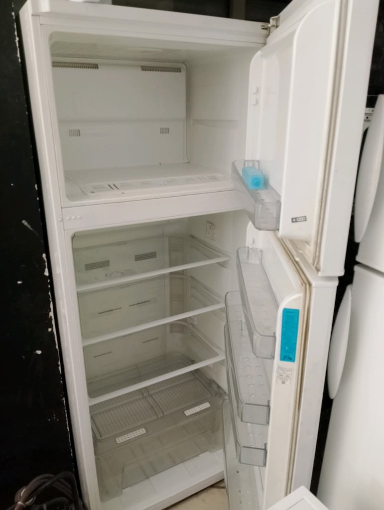 Beko nofros buzdolabı nakliye kurulum dağil sorunsuz - 8