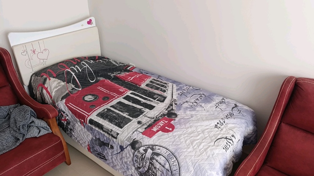 genç odası takımı - 4