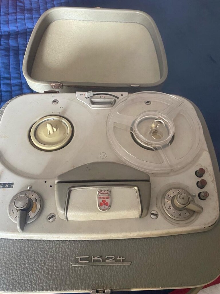 vintage - 2