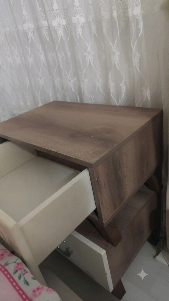 2 adet komidin - 4