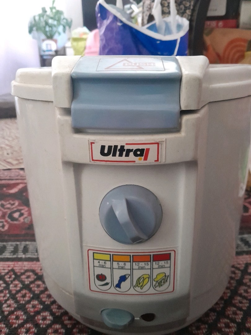 Fürütöz - 5