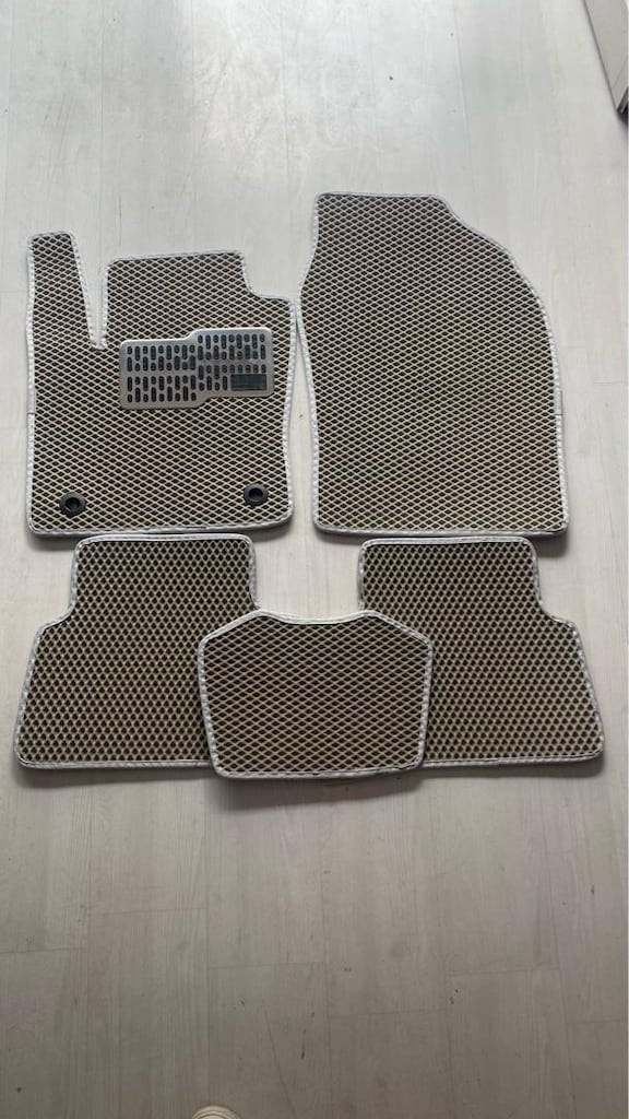 FLOORX EVA PASPAS - 3