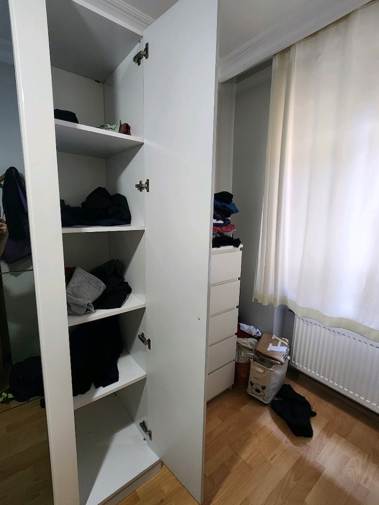 sürgülü aynalı gardrop - 4