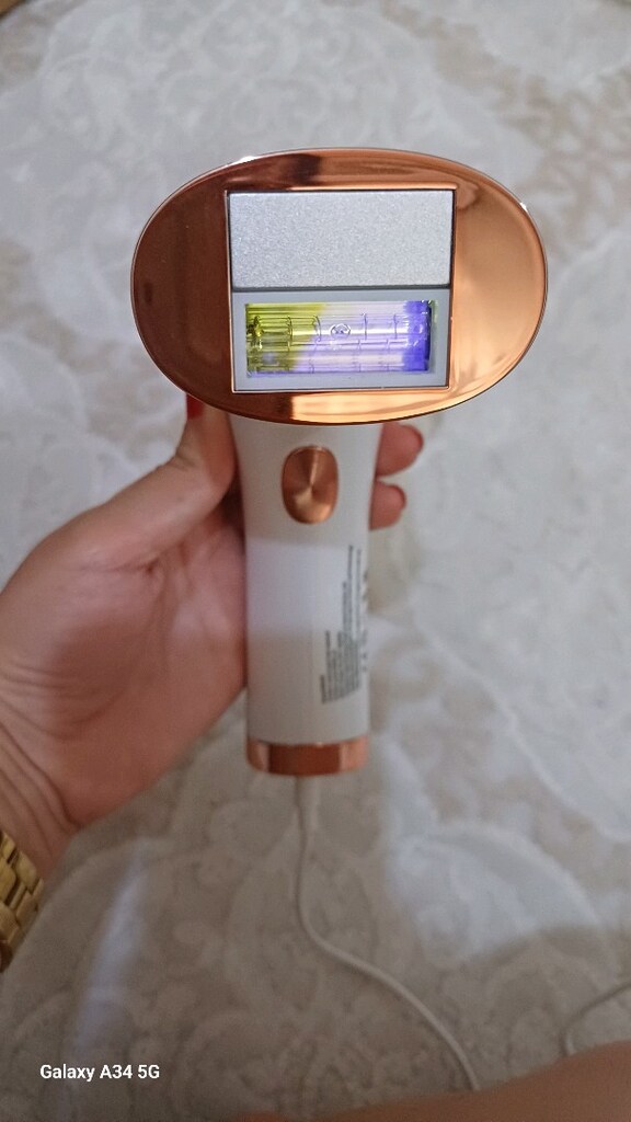 lazer epilasyon - 6