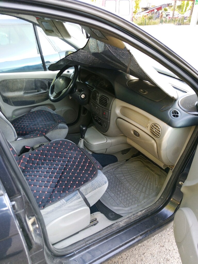 2000 model sikanic otomatik - 10