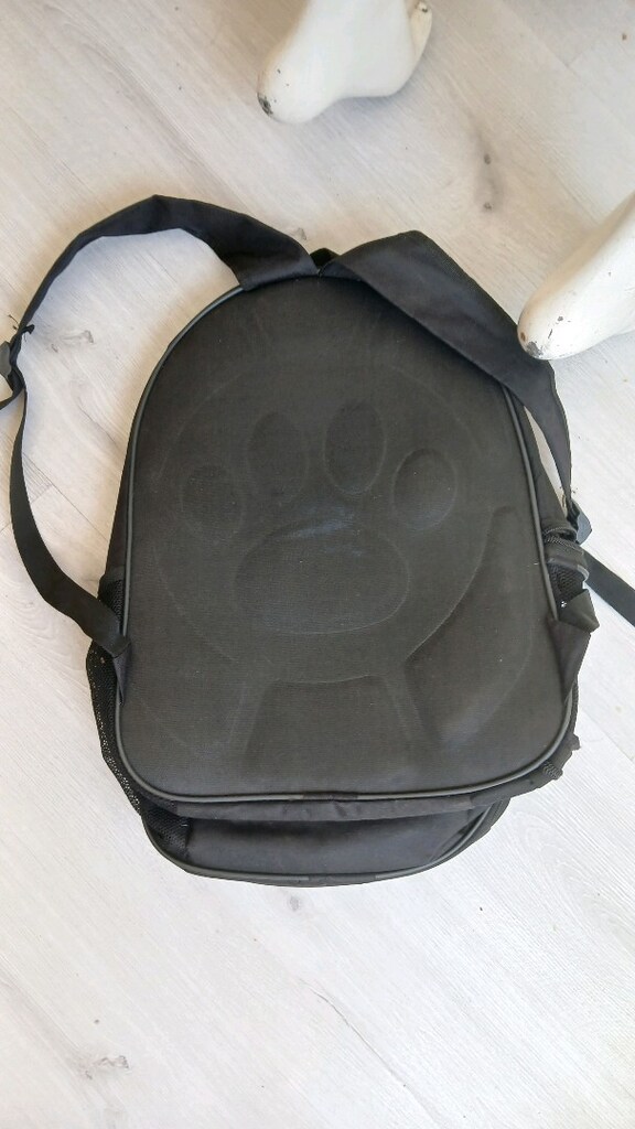 evcil hayvan sırt çantası - 15