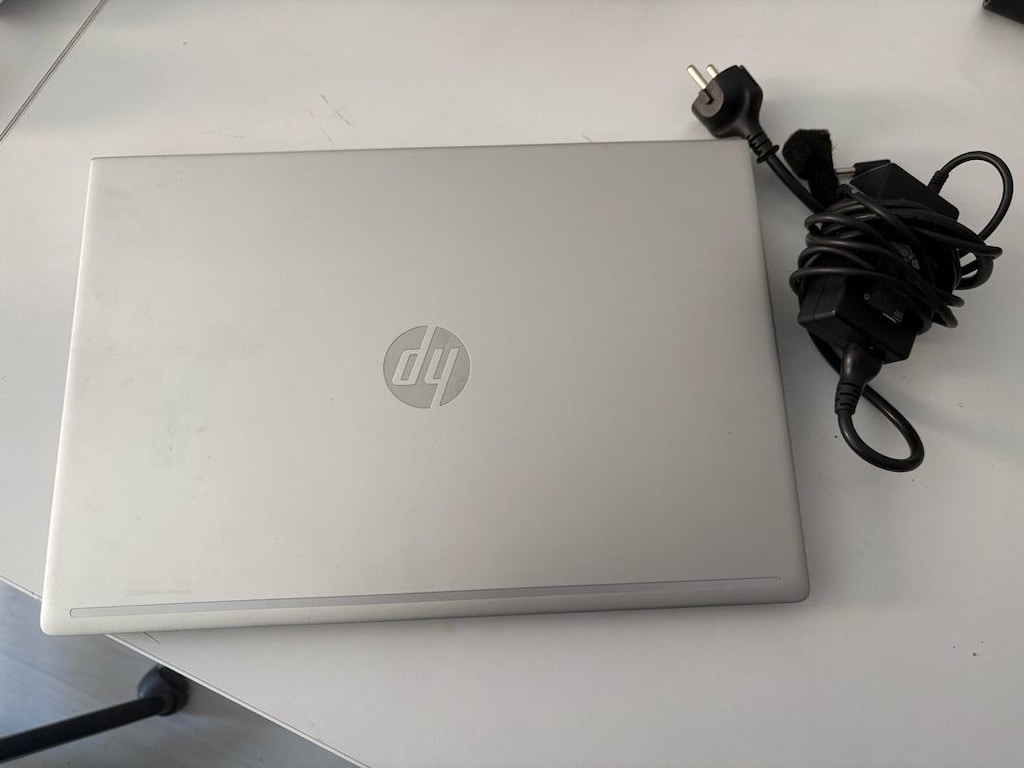 HP ProBook 450 G7 i5 / 8 GB RAM – Temiz Windows 11 - 2