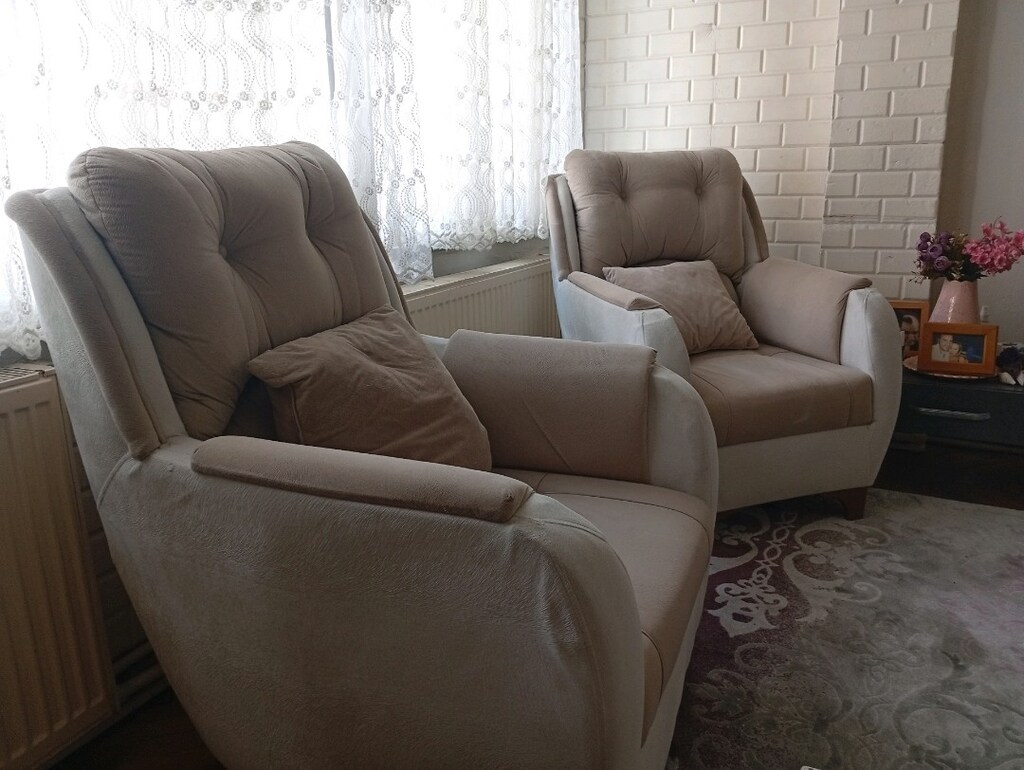 koltuk takımı - 3