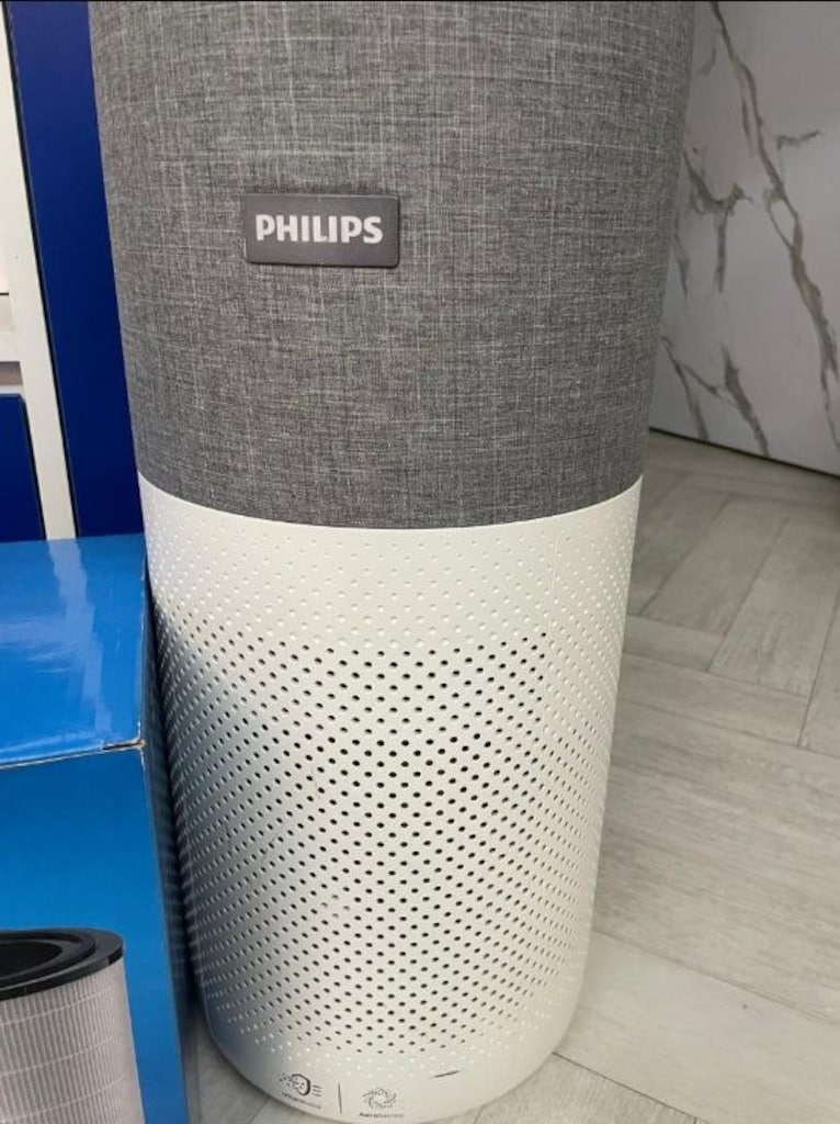 Philips 3000i AC3033/10 Hava Temizleme Cihazı - 3