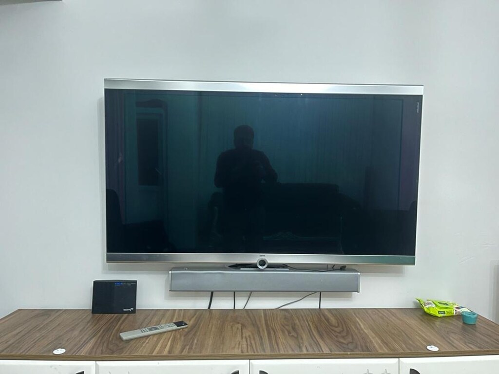 loewe tv - 2