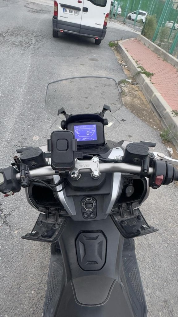 RKS 125 REAL - 3