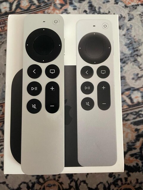 Apple TV 64 GB Wİ-Fİ