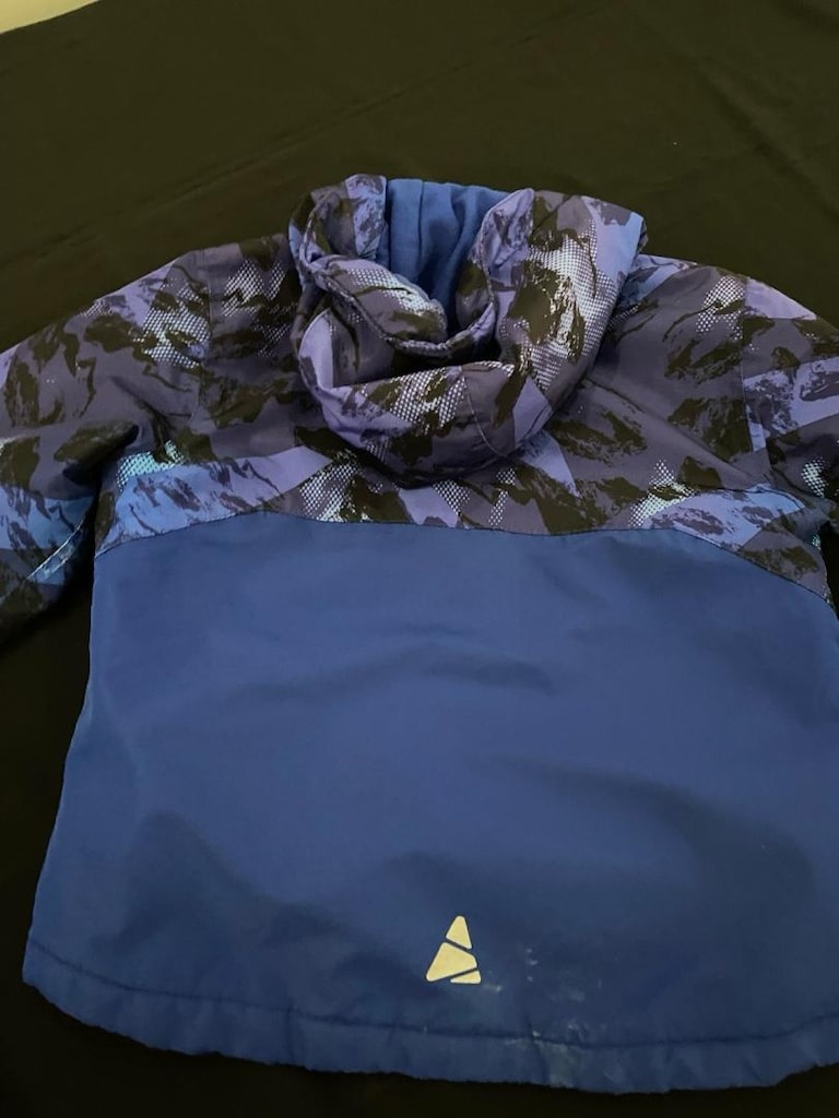 çoçuk mont - 4