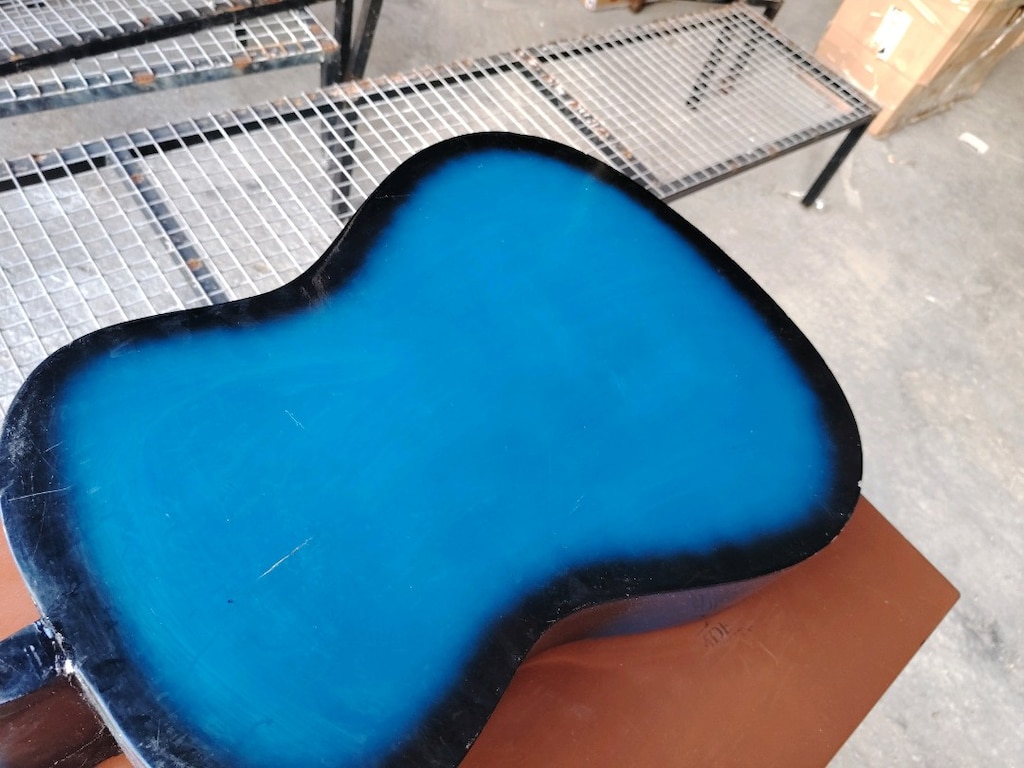 Gitar - 3