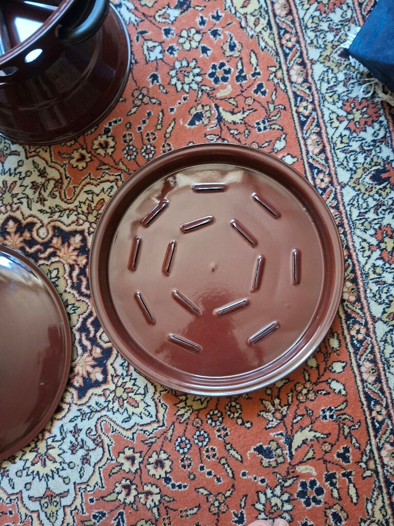 tüplü tandır ocak - 4