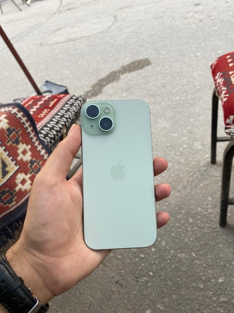 iphone 15 yd - 2
