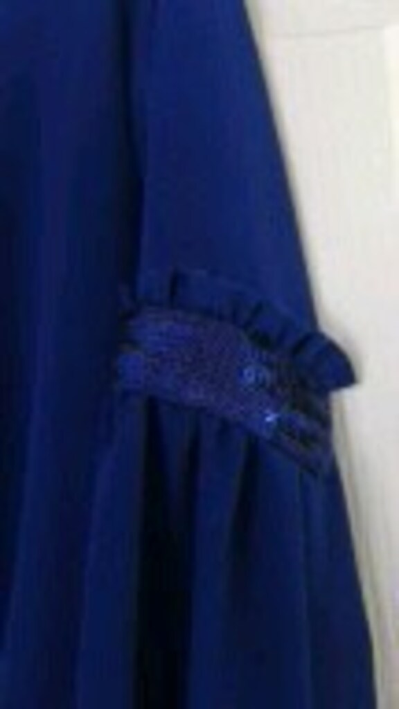 Armine Belli Abiye - 6
