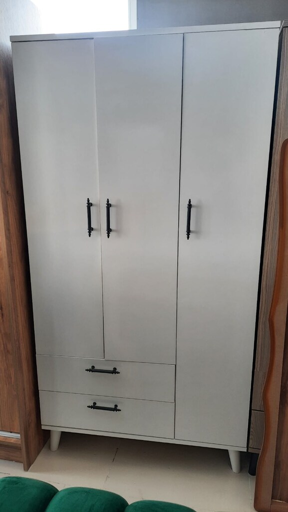 3 KAPAKLI DOLAP / ANTALYA - 6