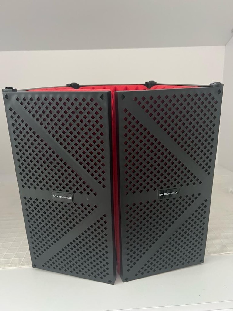 Audio Technica AT2020 - 8