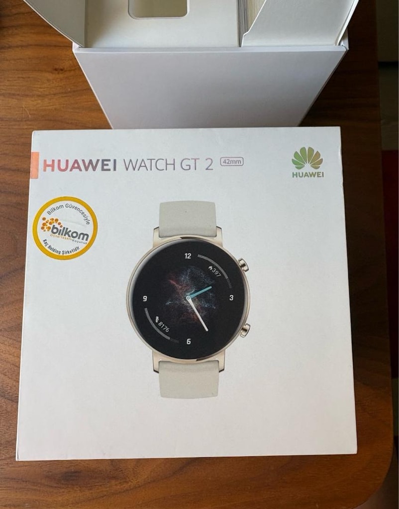 Huwai saat gt2 42 mm - 5