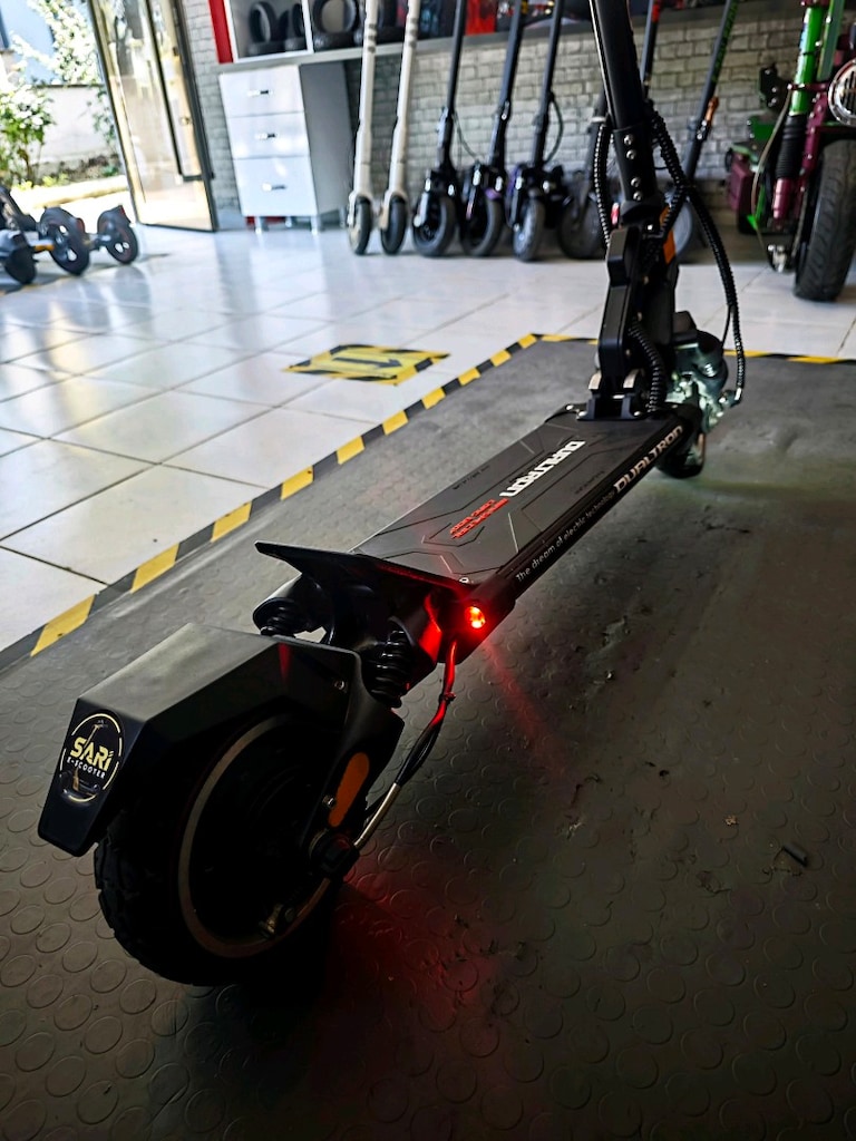 DUALTRON Mini Special Long Body - 5