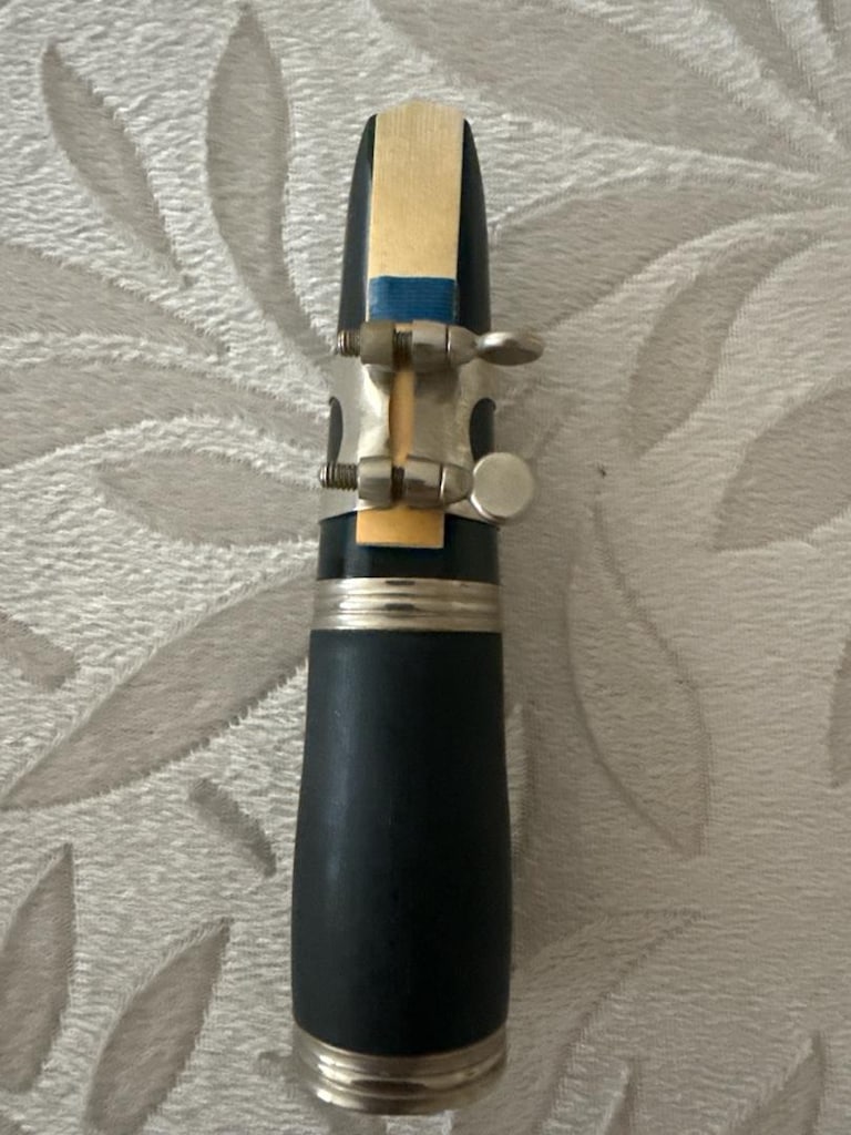 Klarnet - 3