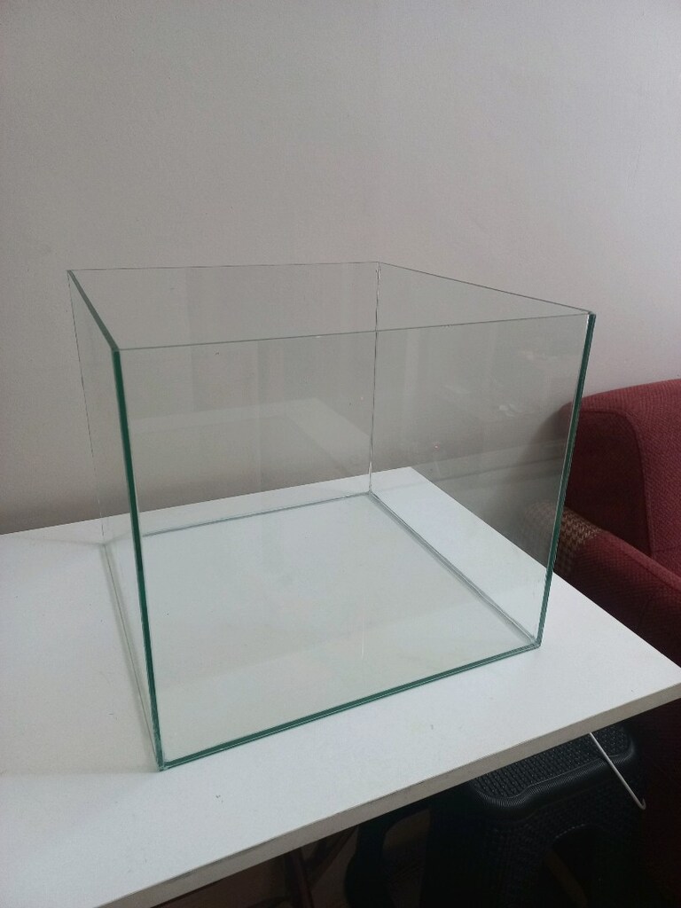 akvaryum nano 35 35 30 - 10