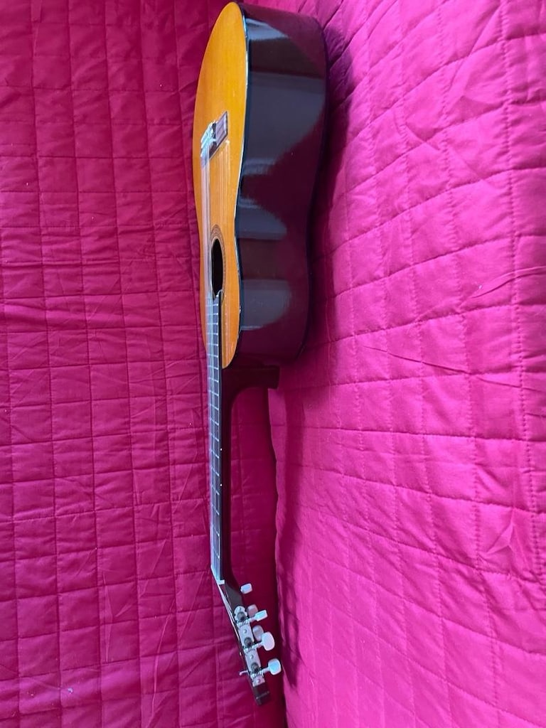 YAMAHA CGS102A gitar - 5