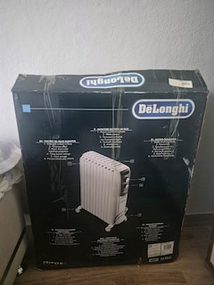 Delonghi Isıtıcı - 3