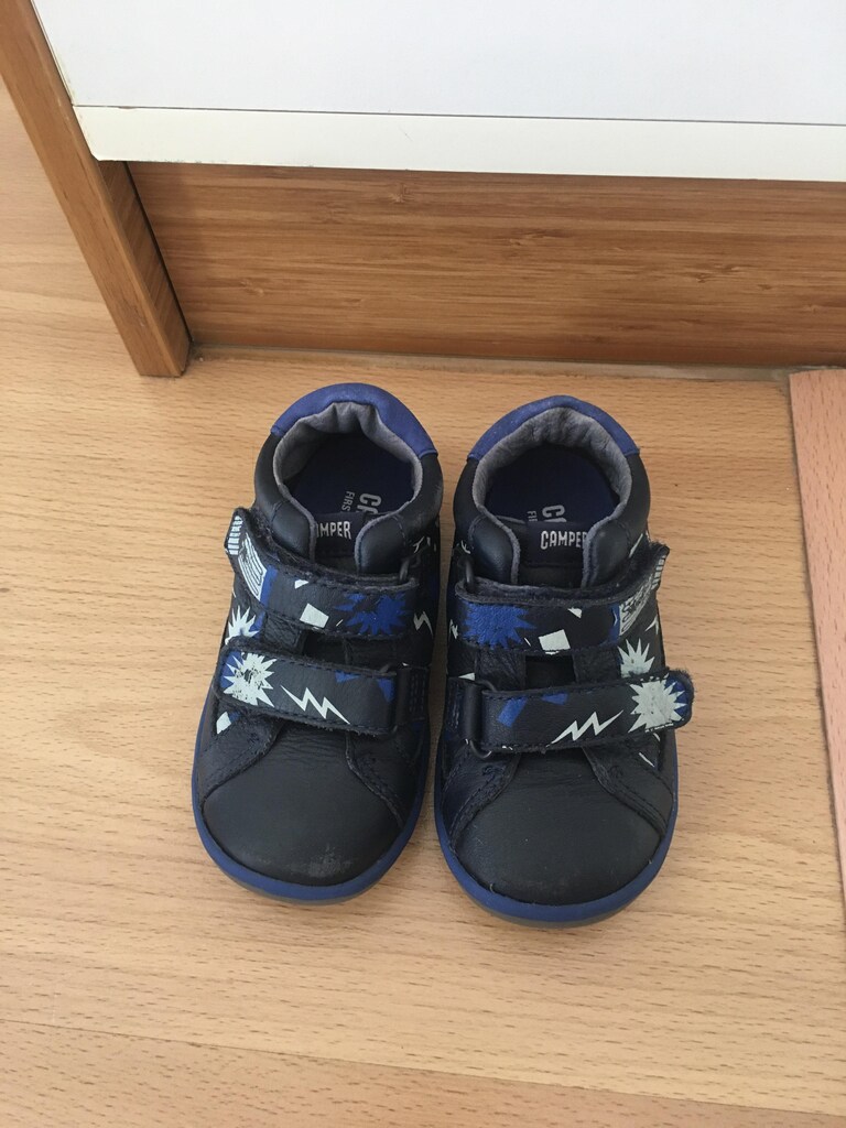 Camper Marka Çocuk Ayakkabısı 23 Numara