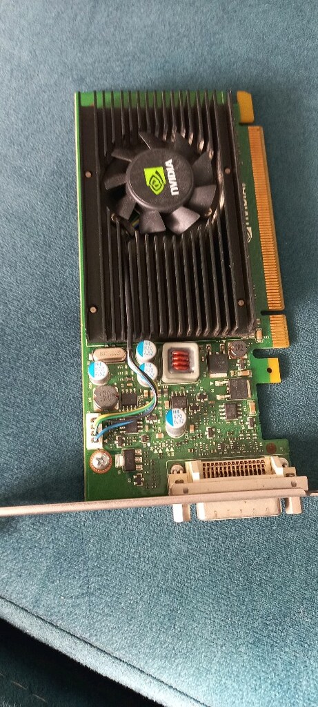 nvidia 1gb ekran karti - 2