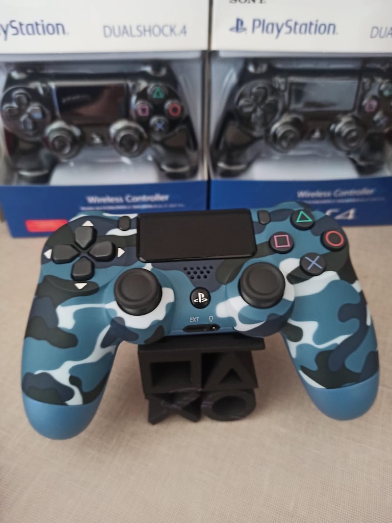 SONY PS4 KOL V2 SIFIR KUTULU DUALSHOCK 4 V2 PS4 KOL - 3