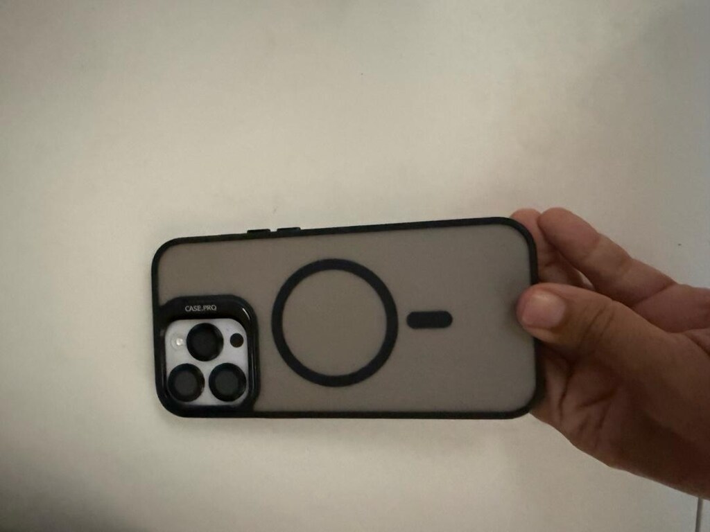 iPhone 16 pro mx 512 gb - 3