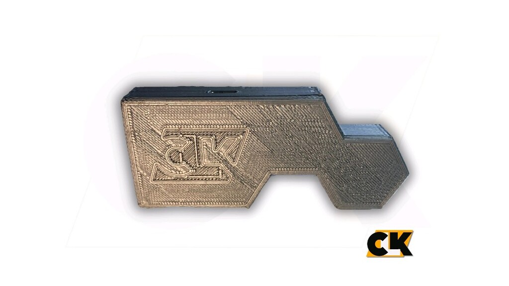 CLK Macropad - 2