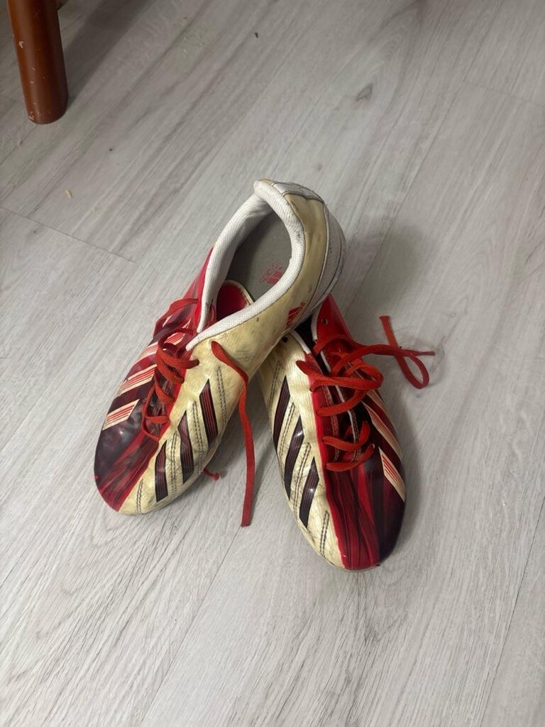 Adidas krampon - 4