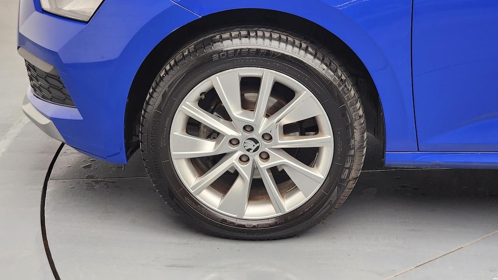 Skoda KAMIQ 1.0 TSI 110 DSG ELITE - 19