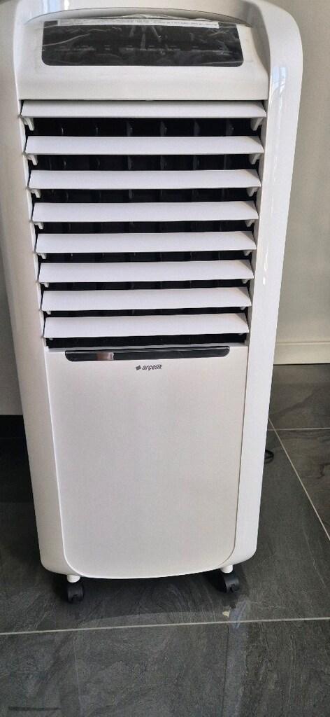 Arçelik AC 7030 Hava Soğutucu - İyonizerli - 2