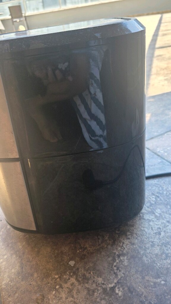 airfryer - 3