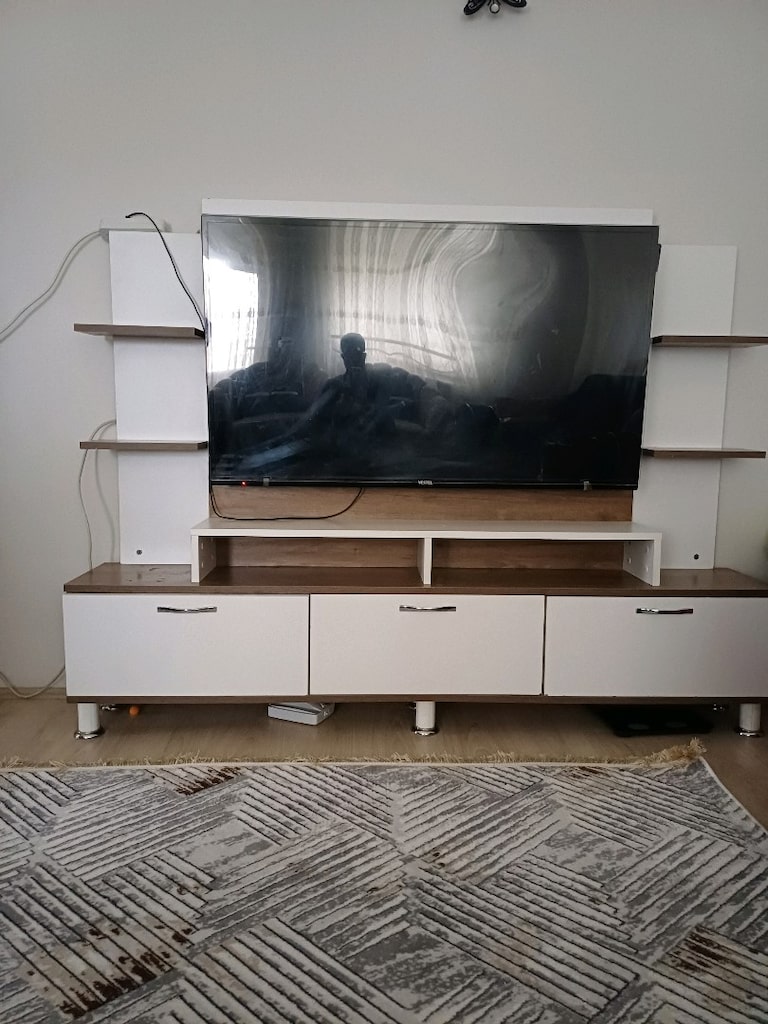 127 ekran vestel smart tv ve ünitesi - 9