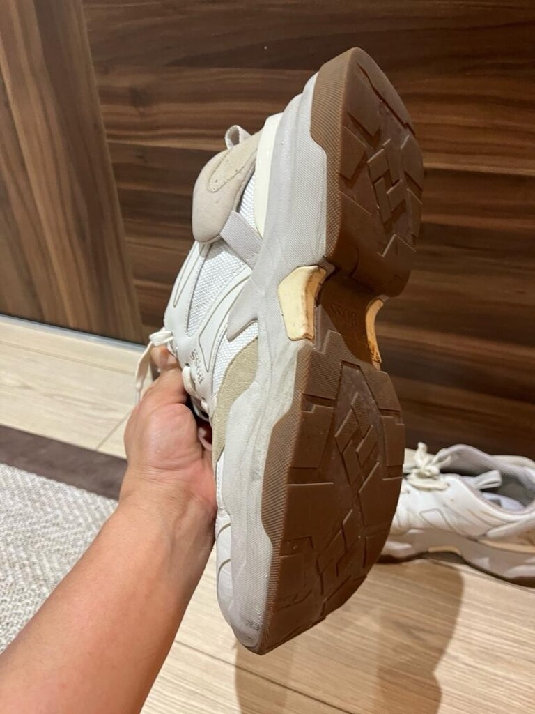 hugo boss ayakkabı - 2