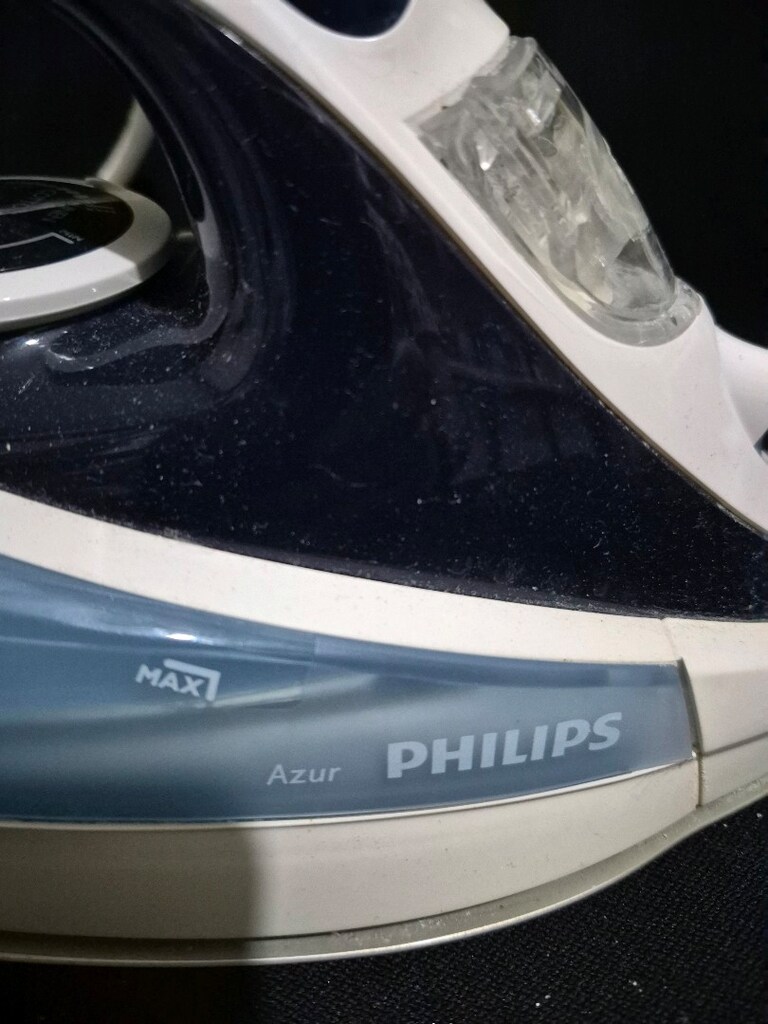 philips ütü - 6