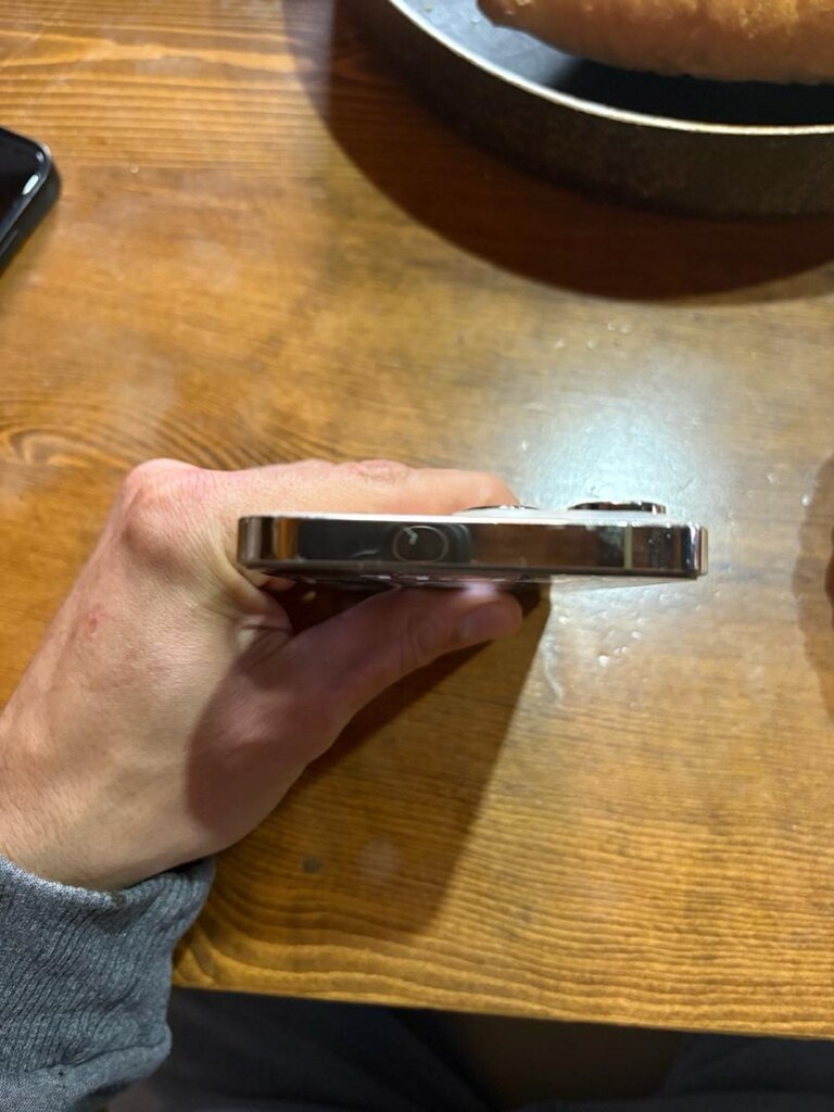 iPhone 14 PROMAX 256GB YD - 3
