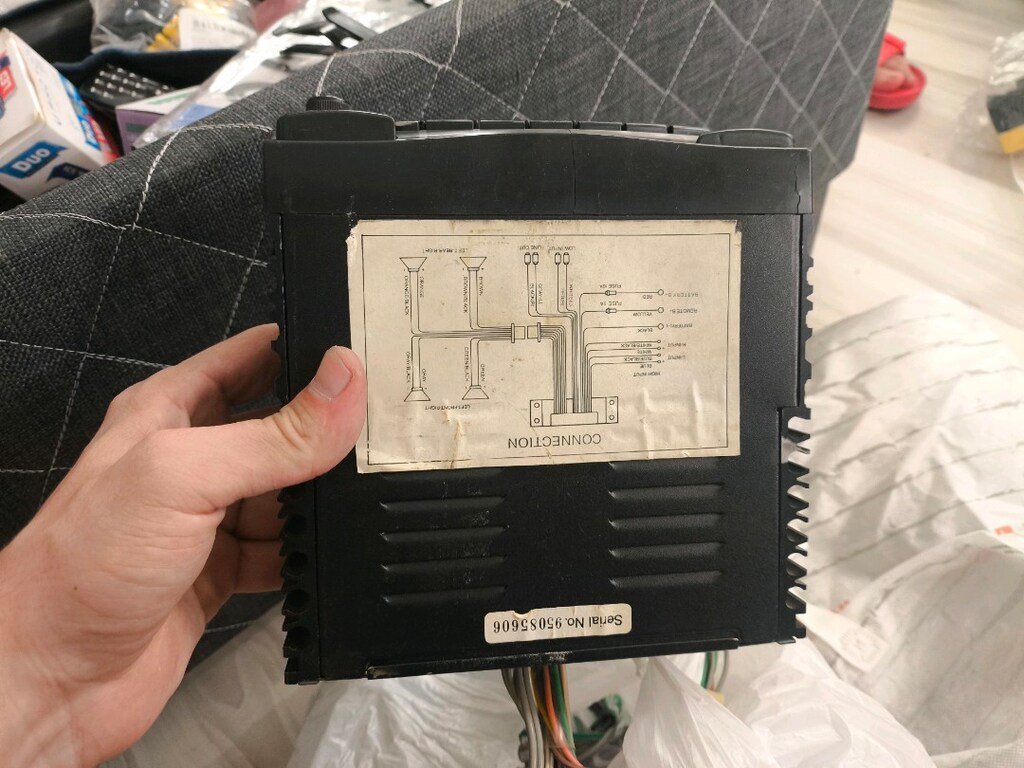 JAGUAR COMPUTER ZEO - 2