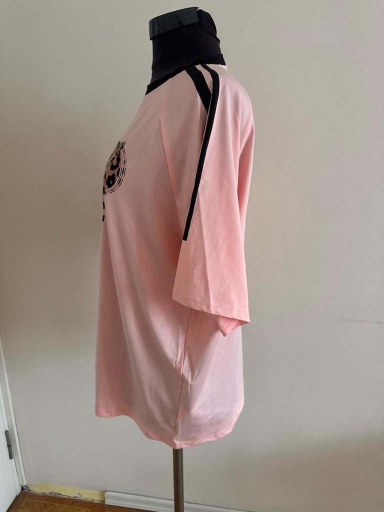 Hello Kitty Bayan Tshirt - 4