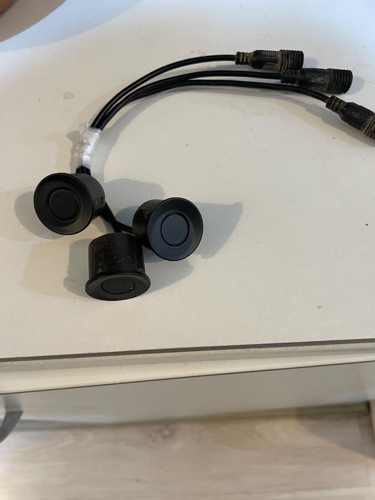 sensör GÖZÜ 3 adet çıkma - 6