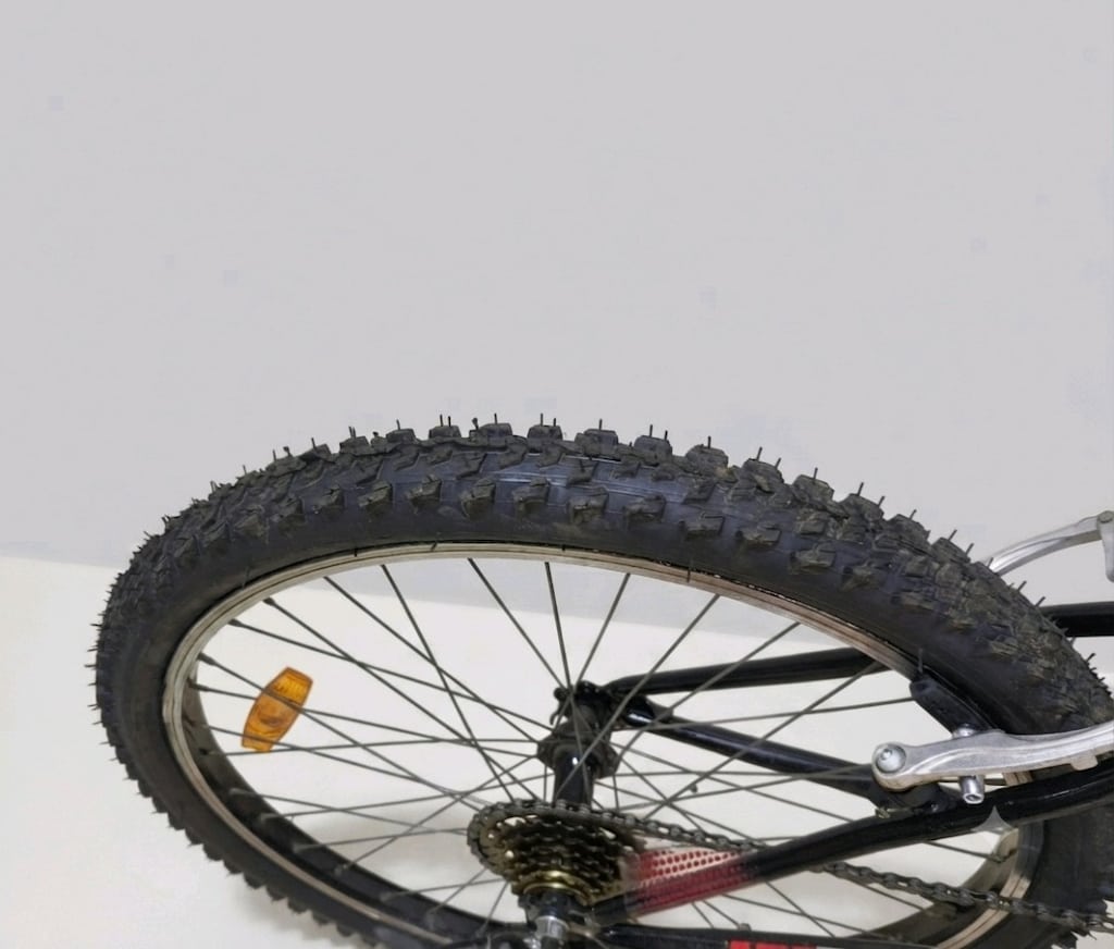 Decathlon btwin 24 jant vitesli bisiklet - 3