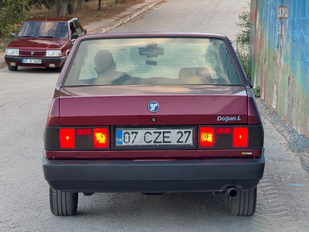 DOĞAN L ACİL ACİL - 4