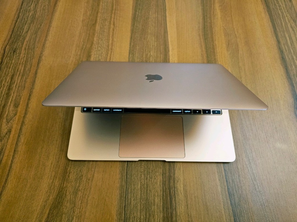 Macbook Air M1 Temiz - 5